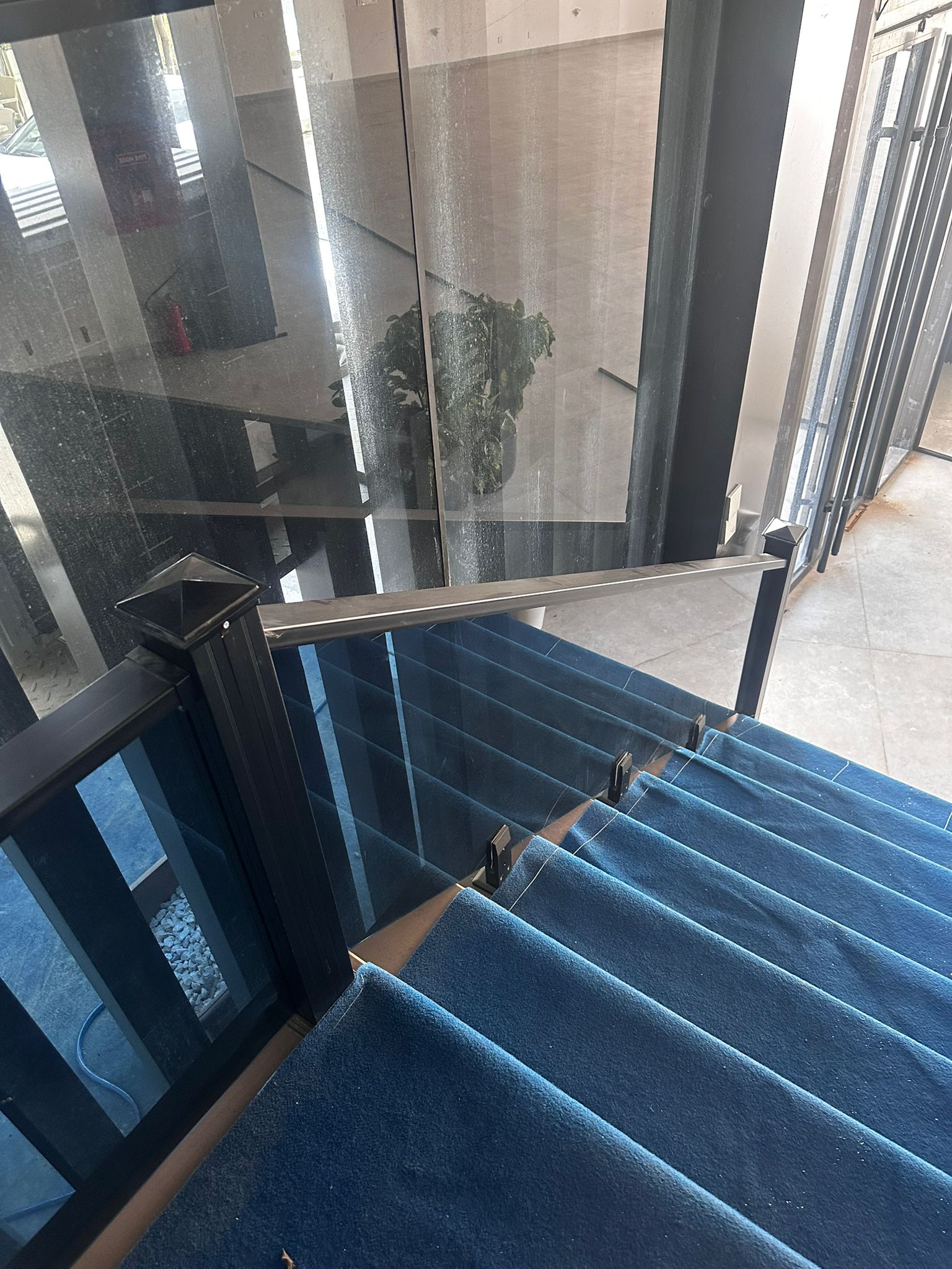 Atalya Smart Alüminyum